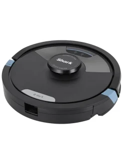 Saugroboter Matrix Plus RV2620WAEU in schwarz