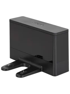 Saugroboter Matrix Plus RV2620WAEU in schwarz