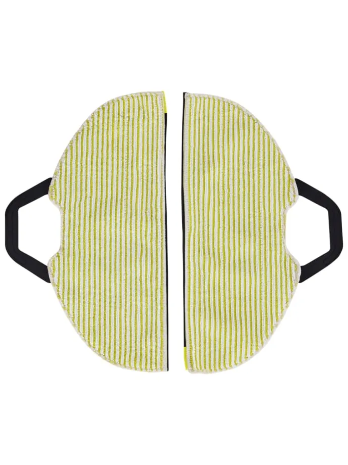 Saugroboter Matrix Plus RV2620WAEU in schwarz