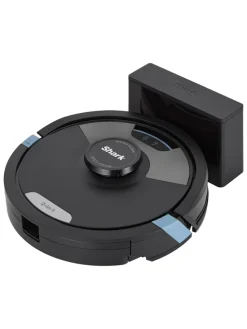 Saugroboter Matrix Plus RV2620WDEU in schwarz