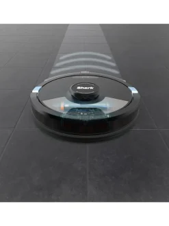 Saugroboter Matrix Plus RV2620WDEU in schwarz