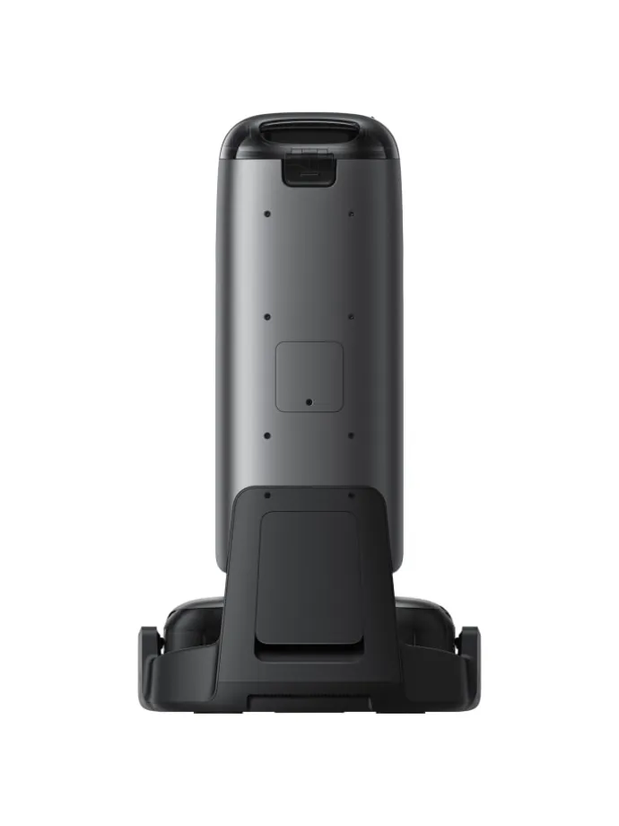 Saugroboter Omni S1 Pro in schwarz