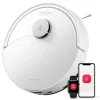Saugroboter Q10PF in Weiß