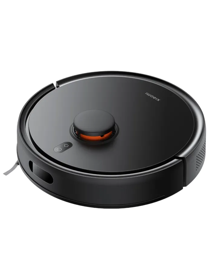 Saugroboter Robot Vacuum S20 in schwarz