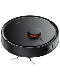 Saugroboter Robot Vacuum S20 in schwarz