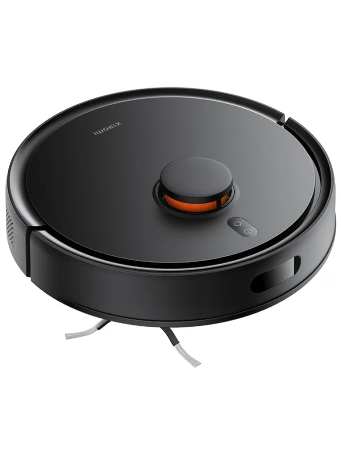 Saugroboter Robot Vacuum S20 in schwarz
