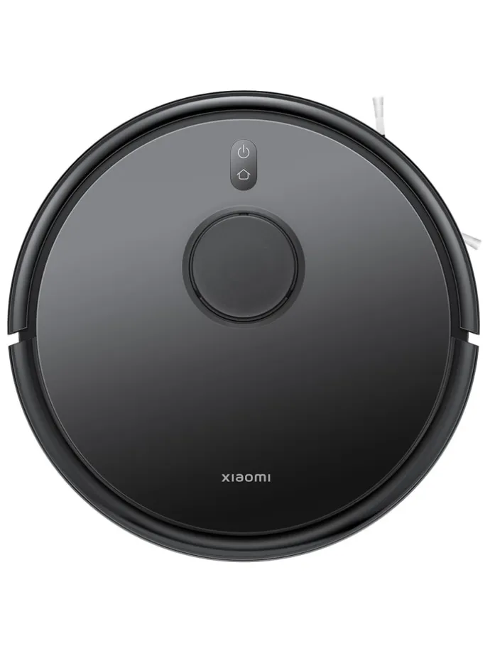 Saugroboter Robot Vacuum S20 in schwarz