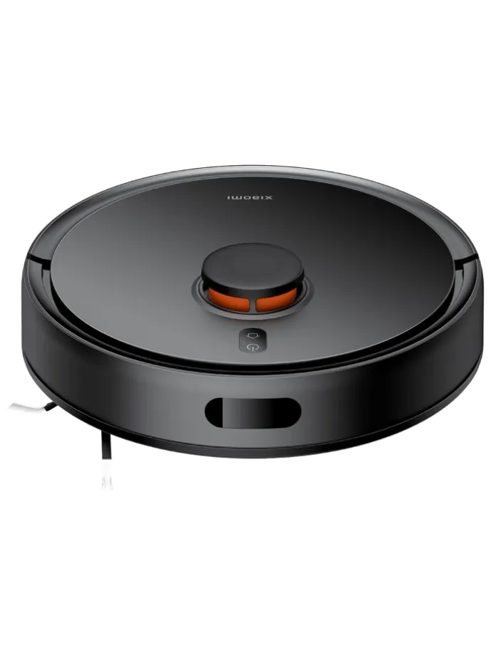 Saugroboter Robot Vacuum S20 in schwarz
