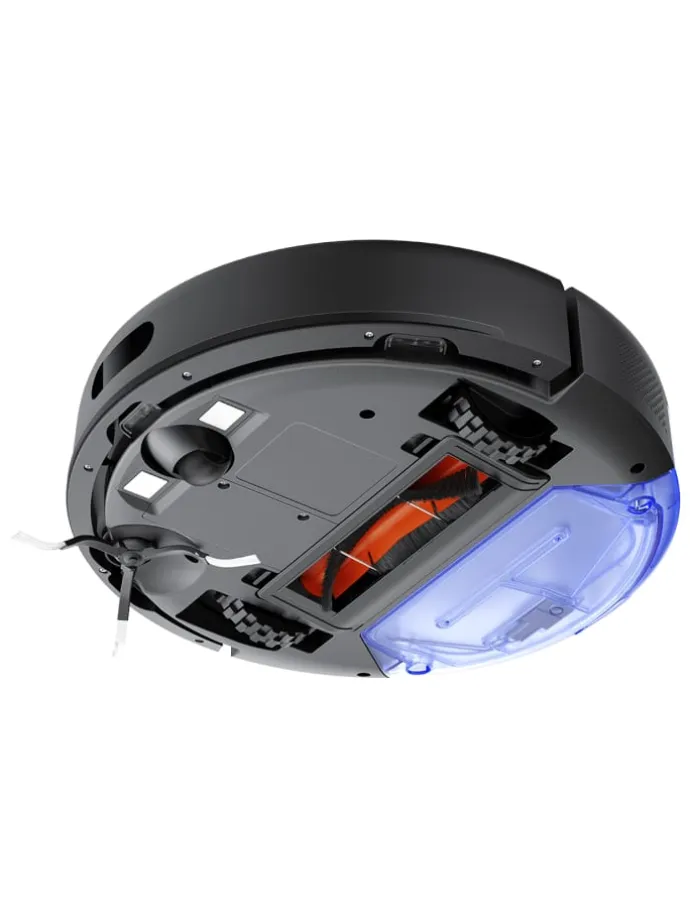 Saugroboter Robot Vacuum S20 in schwarz