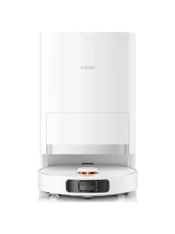 Saugroboter Robot Vacuum X20+ in weiß