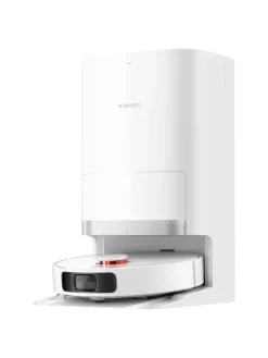 Saugroboter Robot Vacuum X20+ in weiß