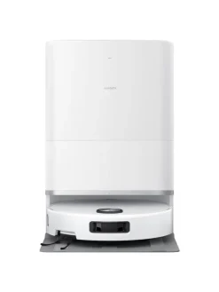 Saugroboter Robot Vacuum 5 in weiß