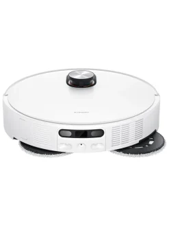 Saugroboter Robot Vacuum 5 in weiß