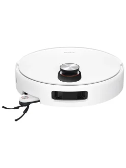 Saugroboter Robot Vacuum 5 in weiß