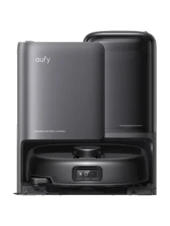 Saugroboter Robot Vacuum Omni E25 in schwarz