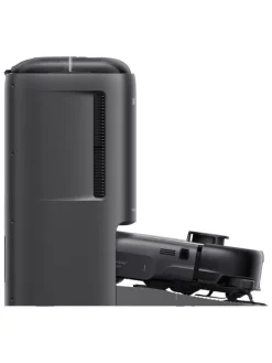 Saugroboter Robot Vacuum Omni E25 in schwarz