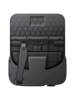 Saugroboter Robot Vacuum Omni E25 in schwarz