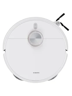 Saugroboter Robot Vacuum S40 Pro EU in weiß