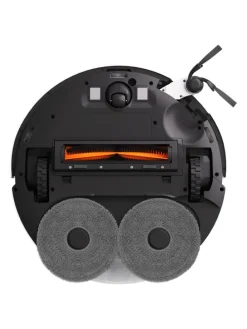 Saugroboter Robot Vacuum S40 Pro EU in weiß