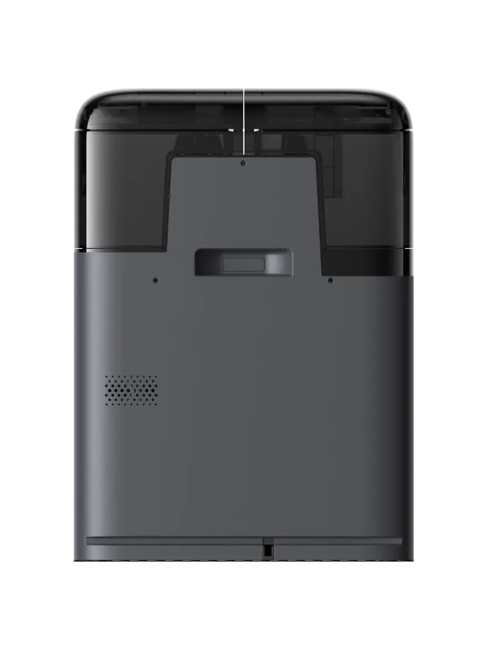 Saugroboter Robot Vacuum Omni C20 in schwarz