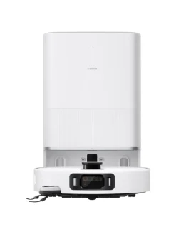 Saugroboter Robot Vacuum 5 Pro in weiß