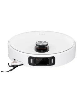 Saugroboter Robot Vacuum 5 Pro in weiß