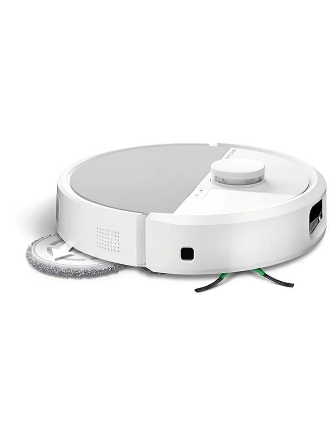 Saugroboter "Roomba ® Plus 505 Combo Robot" in Weiß