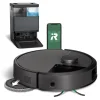 Saugroboter "Roomba ® Plus 505 Combo Robot" in Schwarz