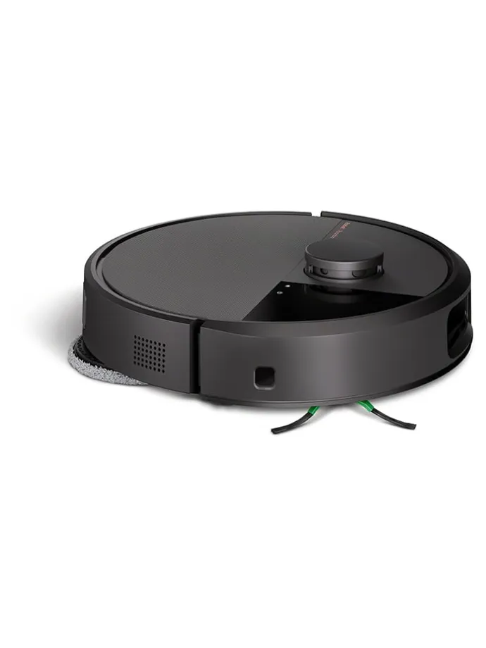 Saugroboter "Roomba ® Plus 505 Combo Robot" in Schwarz