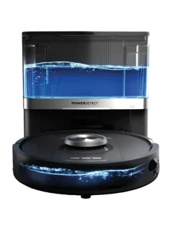 Saugroboter RV2800YEEU NeverTouch Pro in schwarz