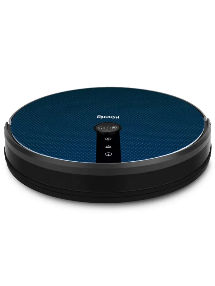 Saugroboter SWRC120 in Blau