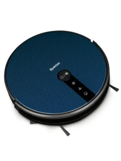 Saugroboter SWRC120 in Blau