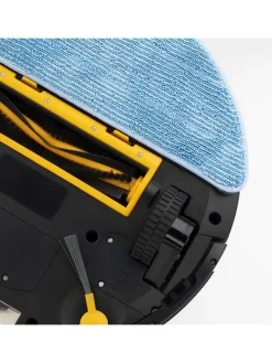 Saugroboter SWRC120 in Blau