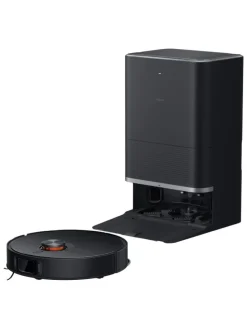 Saugroboter X20 Max in schwarz