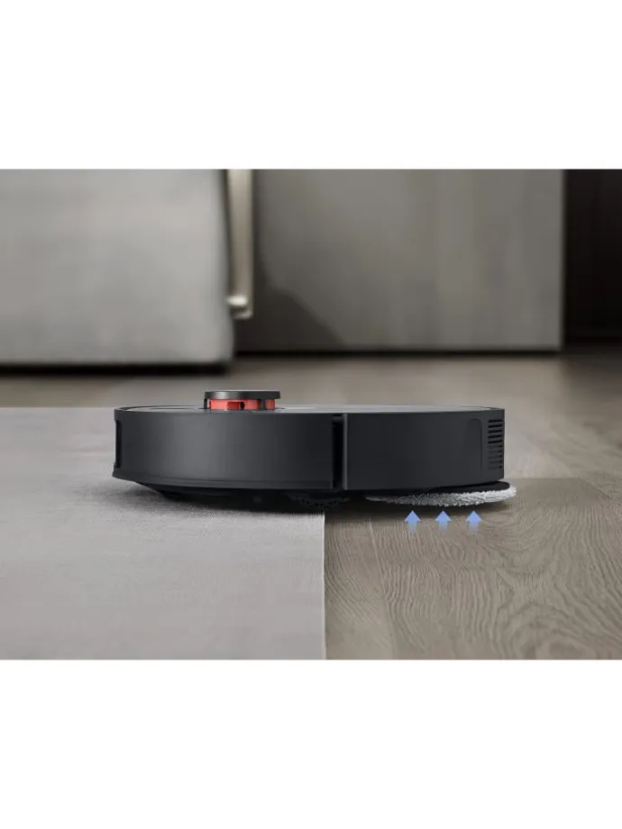 Saugroboter X20 Max in schwarz