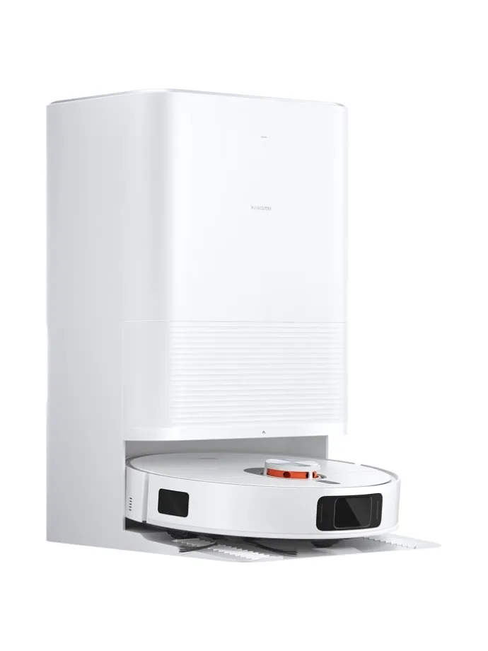 Saugroboter X20 Pro in weiß