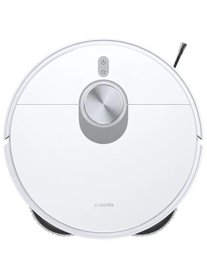 Saugroboter X20 Pro in weiß