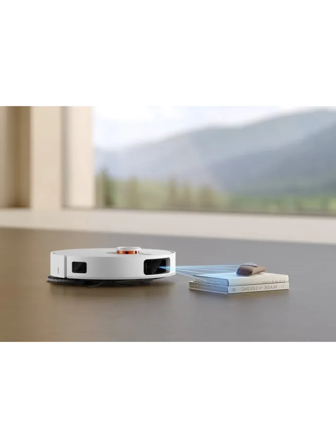 Saugroboter X20 Pro in weiß