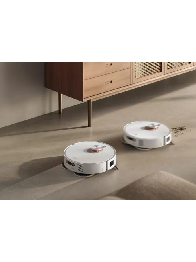 Saugroboter X20 Pro in weiß