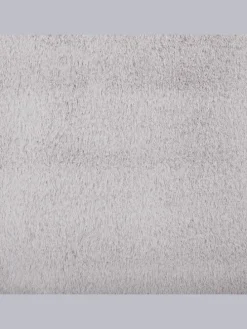 Schaffell UNDARA in Grau - (W) 60 x (H) 1 x (L) 90 cm