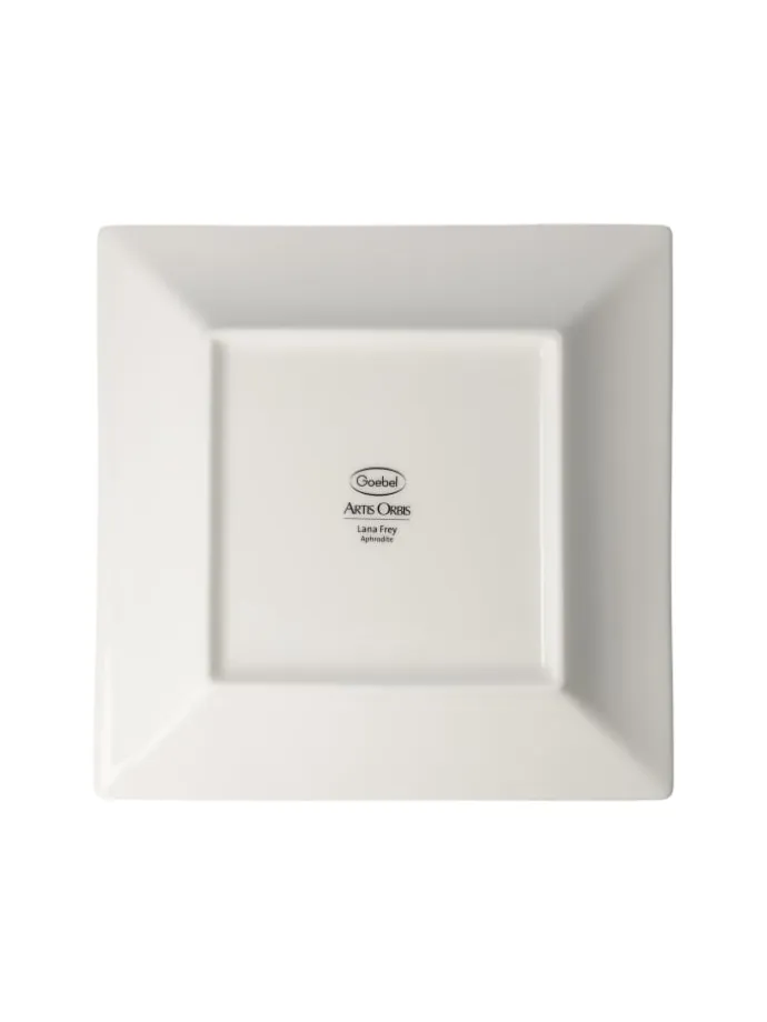 Schale " Lana Frey Aphrodite " in Bunt