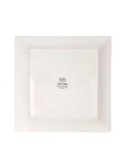 Schale " Vincent van Gogh - Mandelbaum blau " in Mandelbaum blau