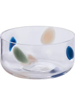 Schale FAYETTE in Multicolor