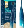 Schallzahnbürste "Eco V3+" in Blau