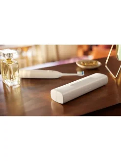 Schallzahnbürsten-Doppelpack 