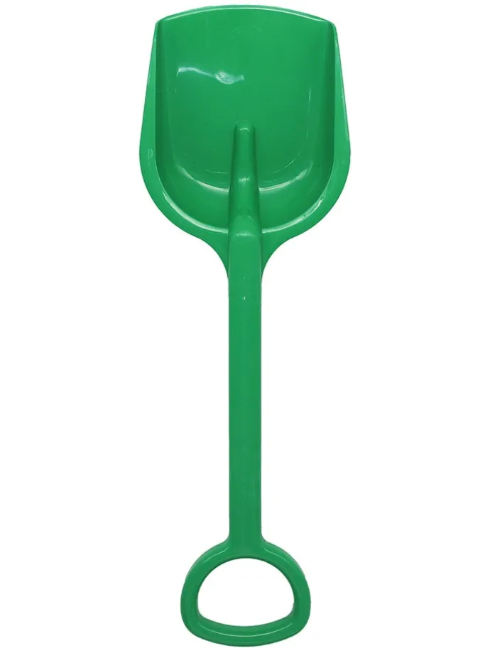 Schaufel - ab 12 Monaten (Überraschungsprodukt)