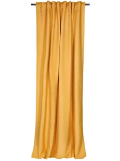 Schaufenschal "Fun" in Gelb