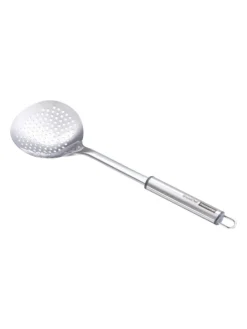 Schaumlöffel GrandCHEF in silber