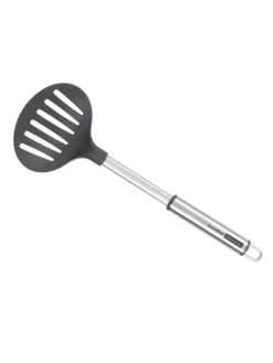 Schaumlöffel GrandCHEFund in silber