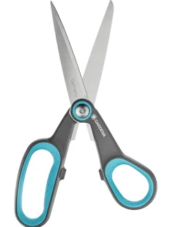 Schere "Multi Cut" in Grau